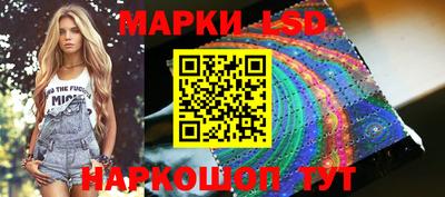 стафф Берёзовский